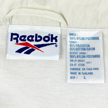 Jachetă Reebok Vintage 90s - L/XL