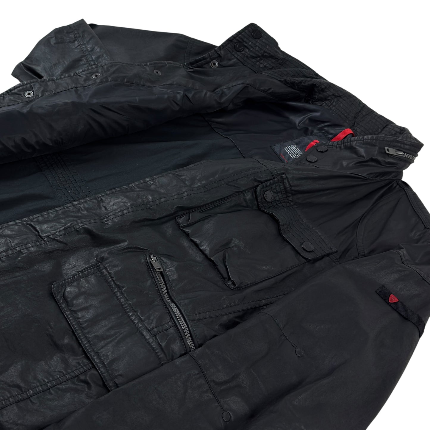 Jachetă Strellson - M/L