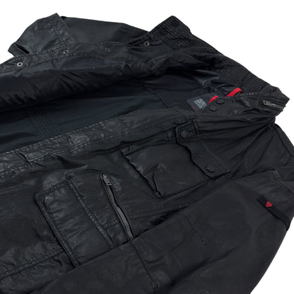 Jachetă Strellson - M/L