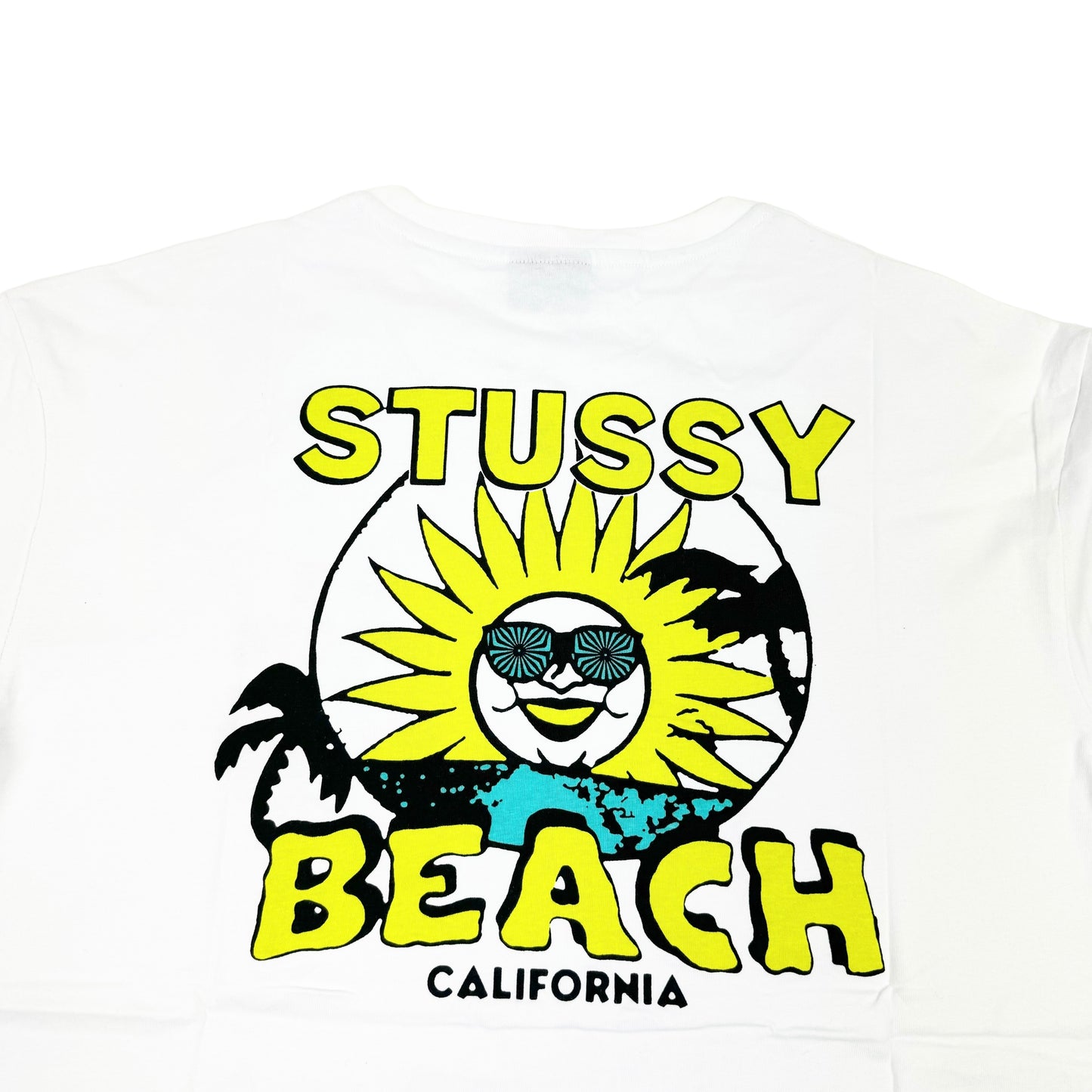 Tricou Stussy - S