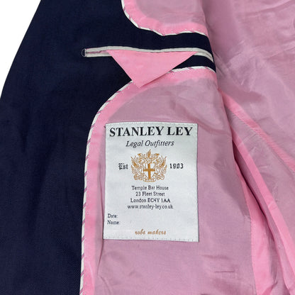 Sacou Stanley Ley 100% Lână - M/L