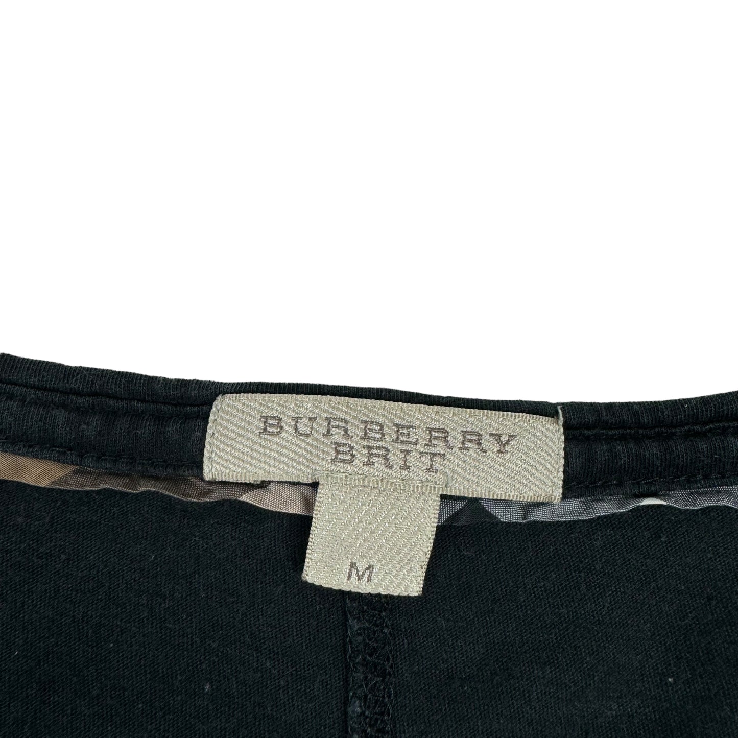 Tricou Burberry