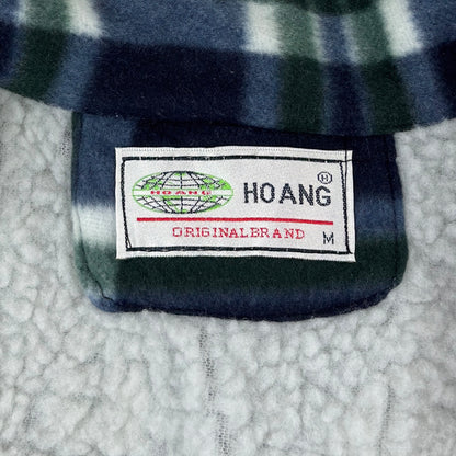 Jachetă Sherpa HOANG - M/L