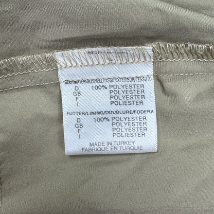Jachetă Asics Vintage 2în1