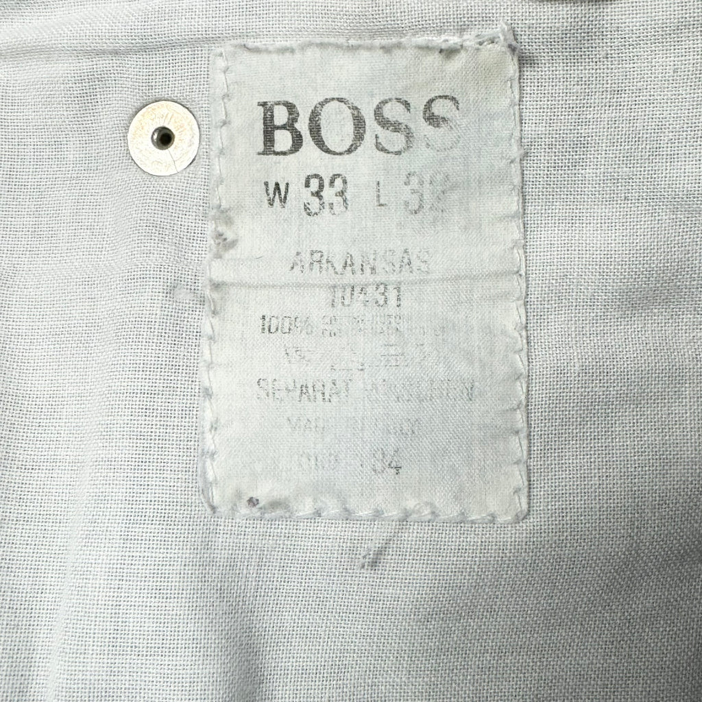 Blugi Hugo Boss Vintage