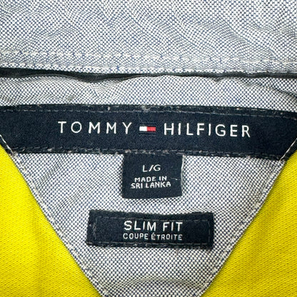 Tricou Polo Tommy Hilfiger Vintage