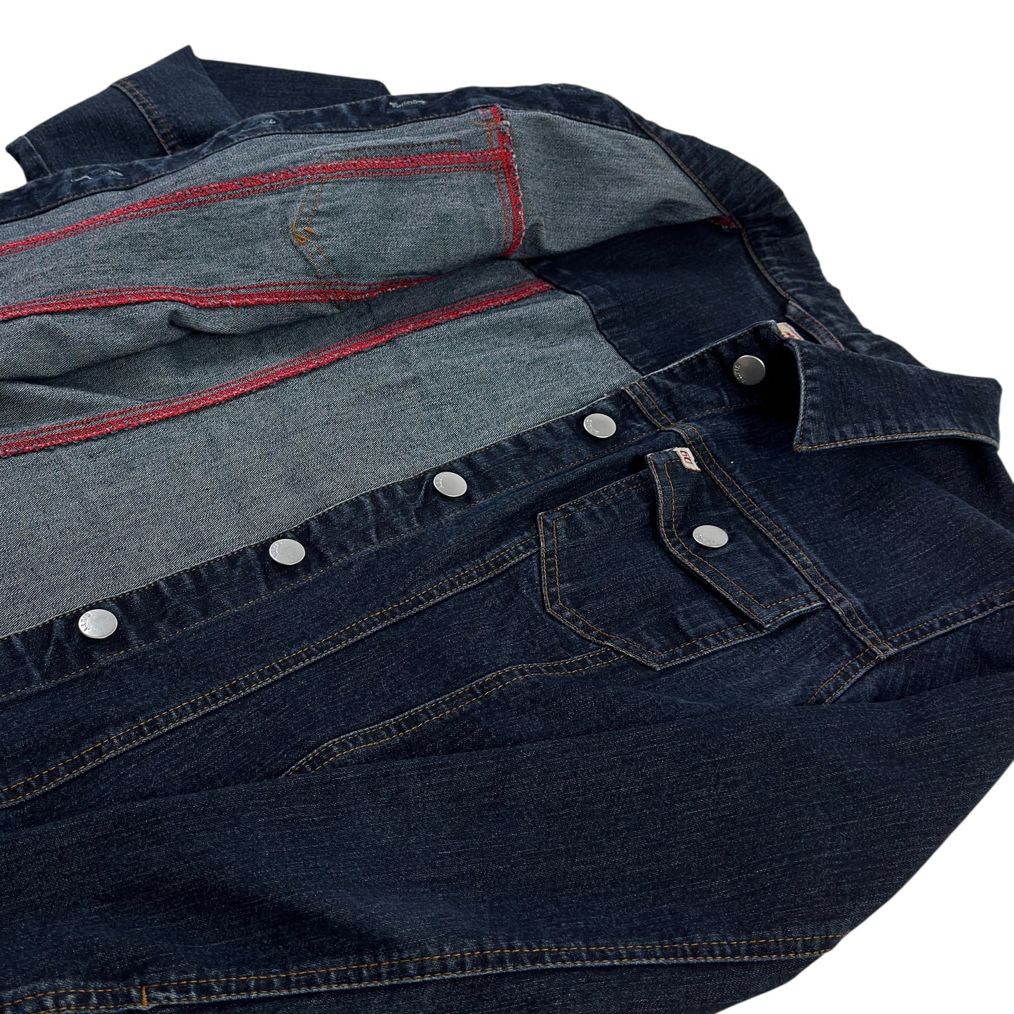 Jachetă Miss Sixty Vintage Femei - L