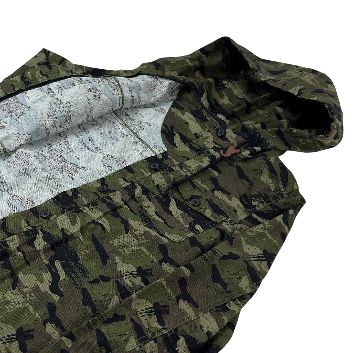 Jachetă Element - S/M