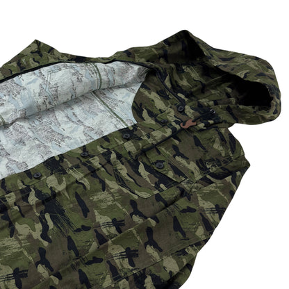 Jachetă Element - S/M