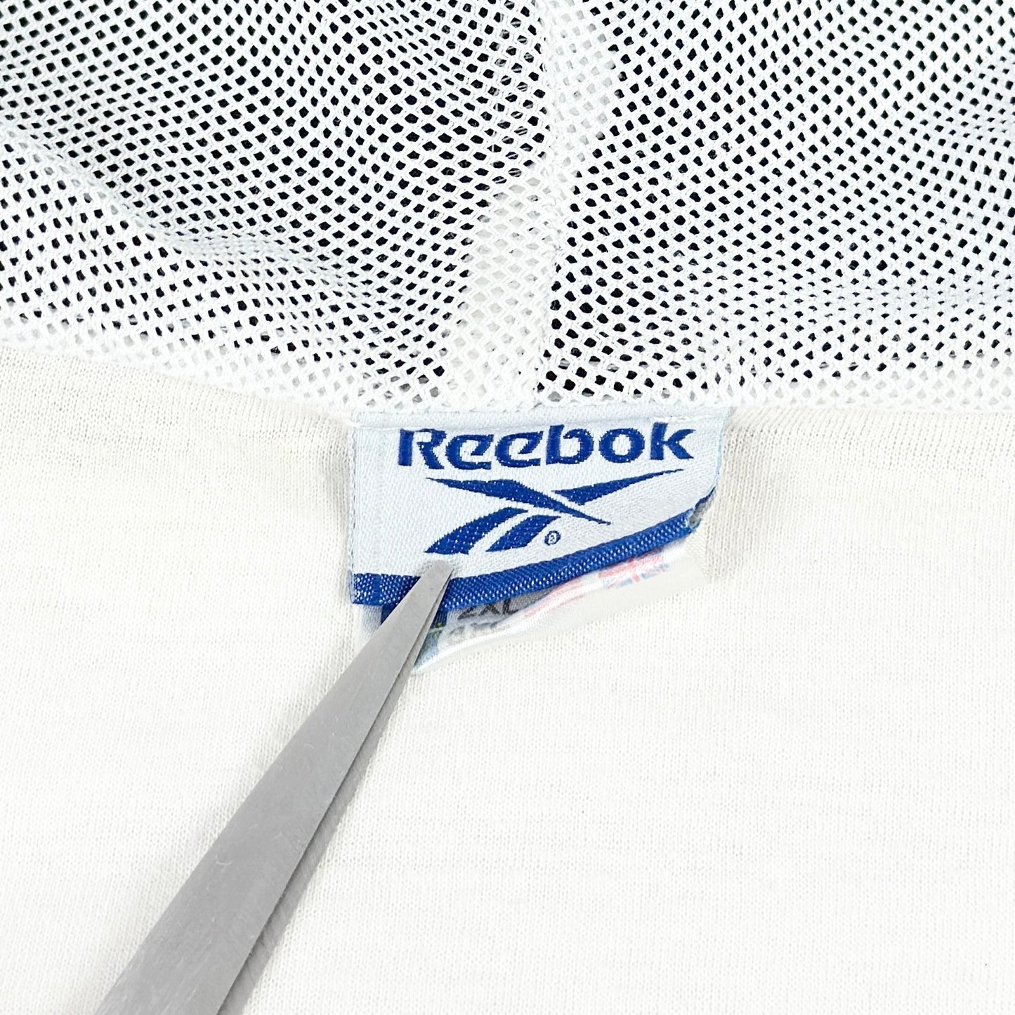 Jachetă Reebok Vintage - XXL/XXXL