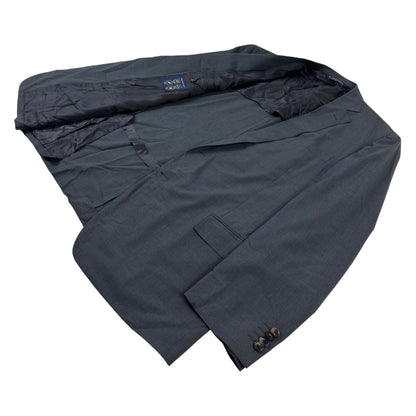 Sacou Brooks Brothers 85% Lână - XXL/XXXL