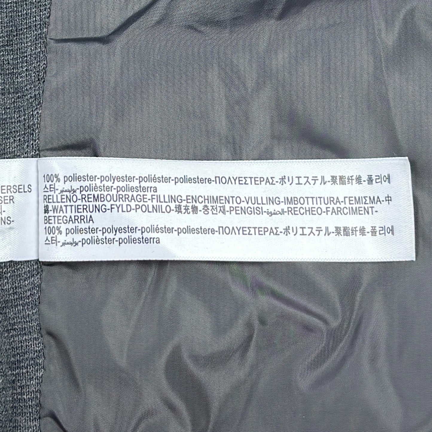 Jachetă Massimo Dutti - M