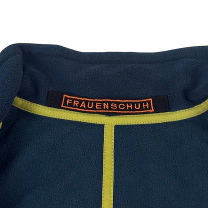 Jachetă Frauenschuh Femei - L