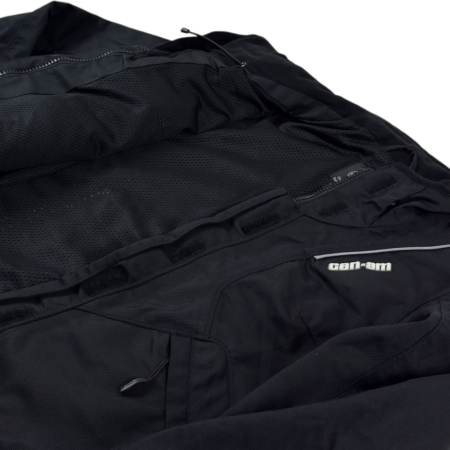 Jachetă Can-Am Femei - S/M