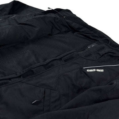 Jachetă Can-Am Femei - S/M