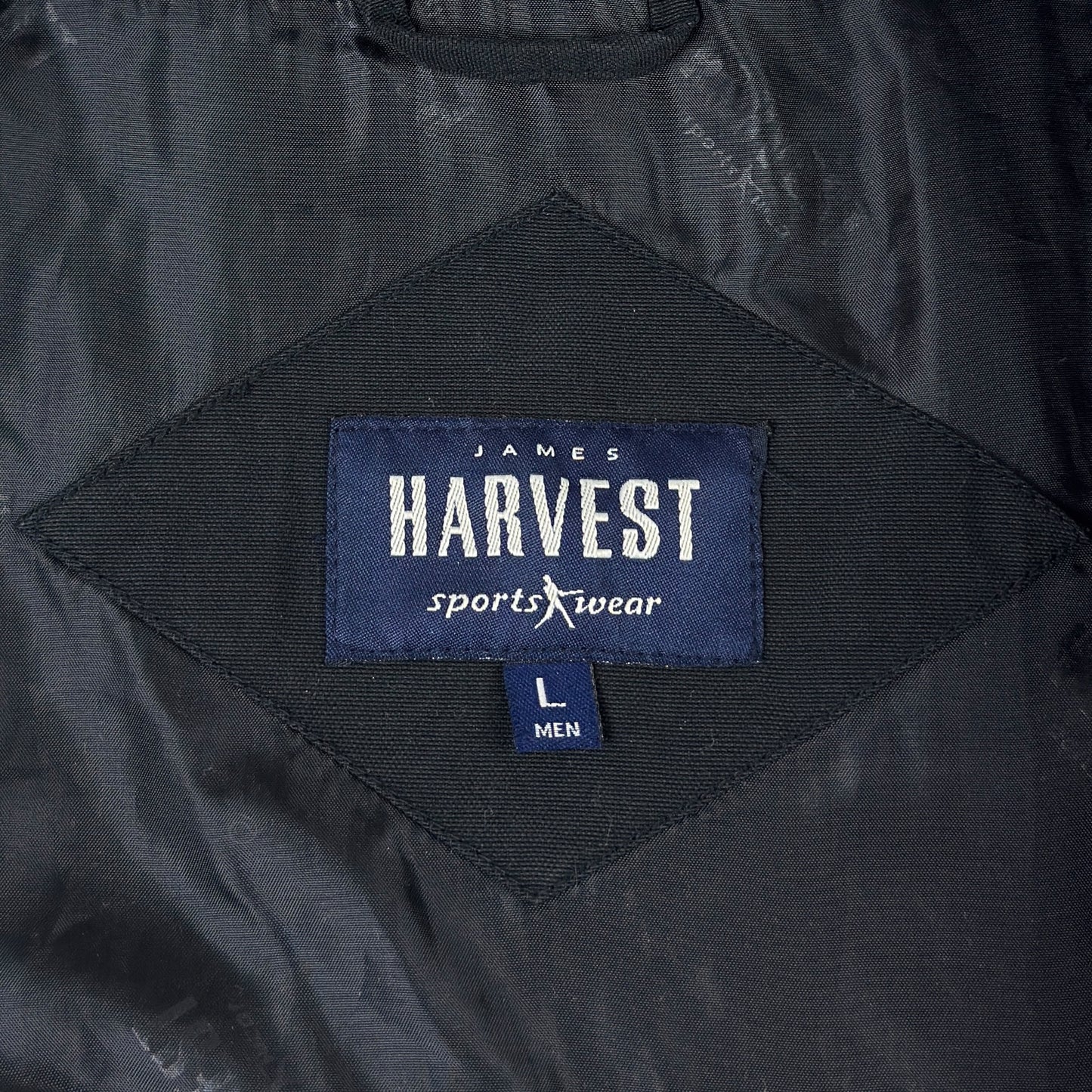 Jachetă HARVEST Swiss Air Force - M/L