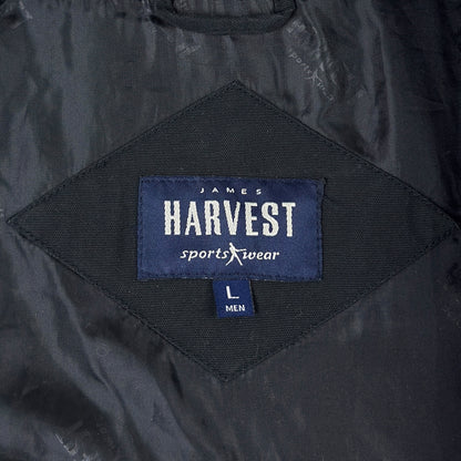 Jachetă HARVEST Swiss Air Force - M/L