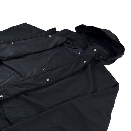 Jachetă Parka Armani Vintage - XL/XXL