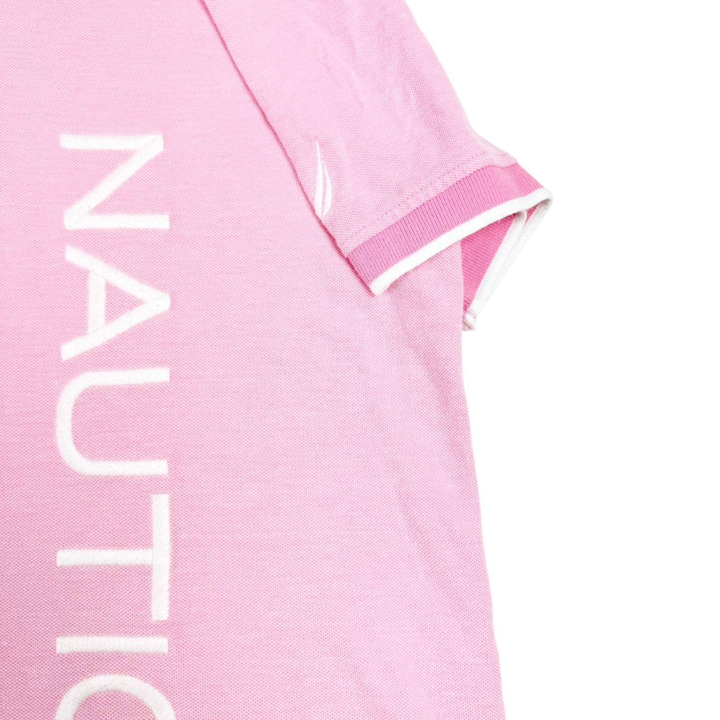 Tricou Polo Nautica