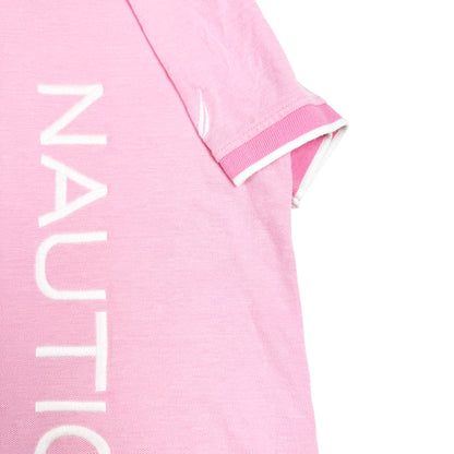 Tricou Polo Nautica