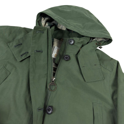 Jachetă Parka Barbour Femei - S/M