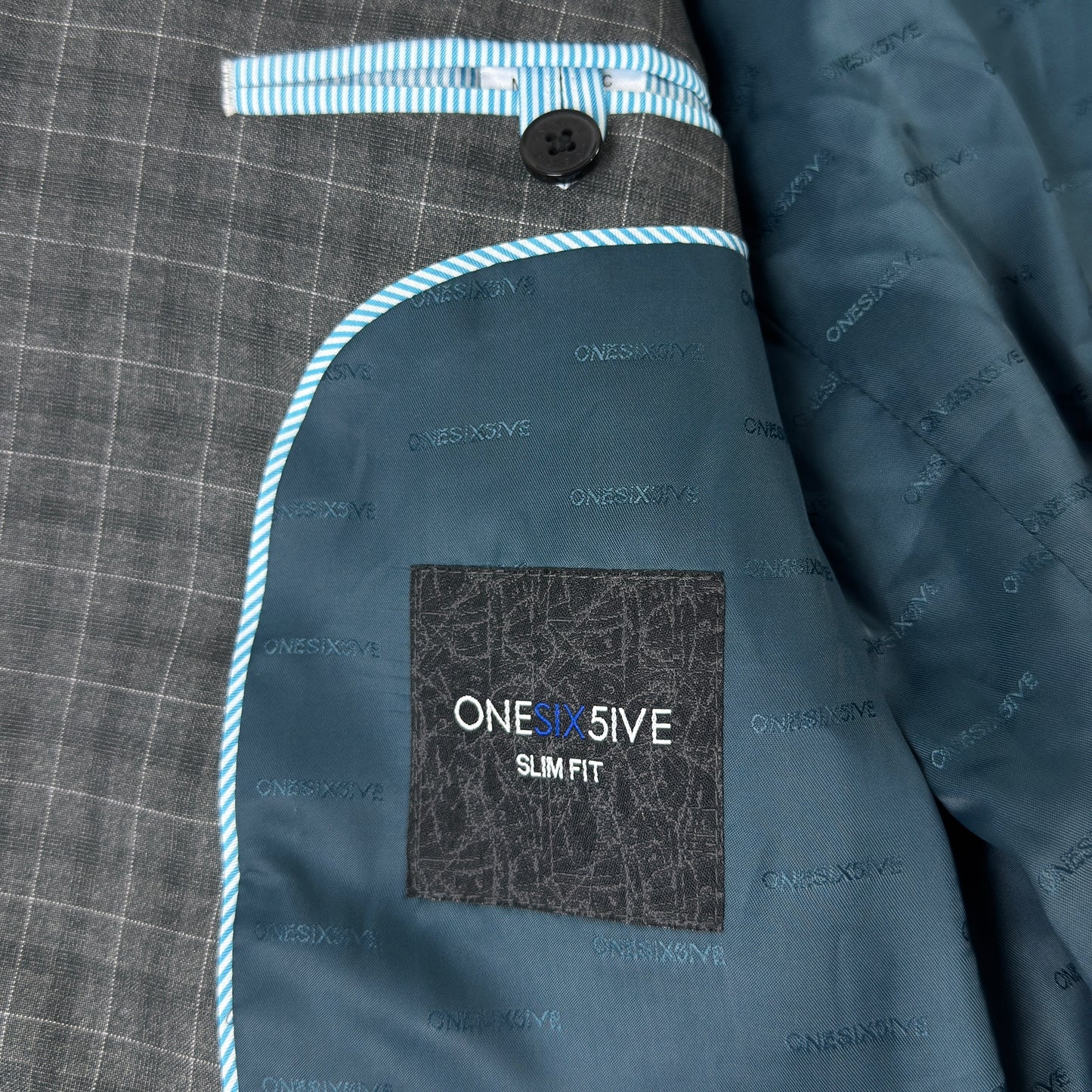 Sacou OneSix5ive - S/M