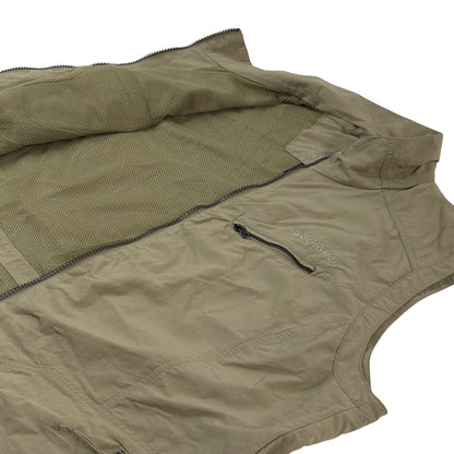Vestă Schoffel Femei - XL