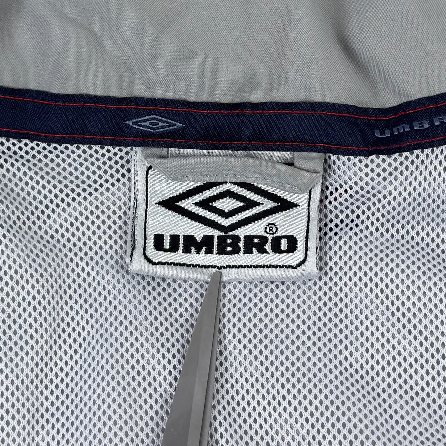 Jachetă Umbro Vintage - XL/XXL