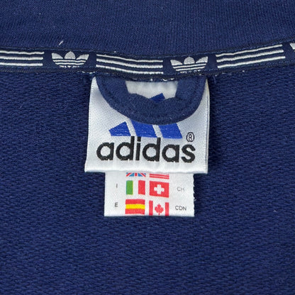 Jachetă Adidas Vintage - L/XL