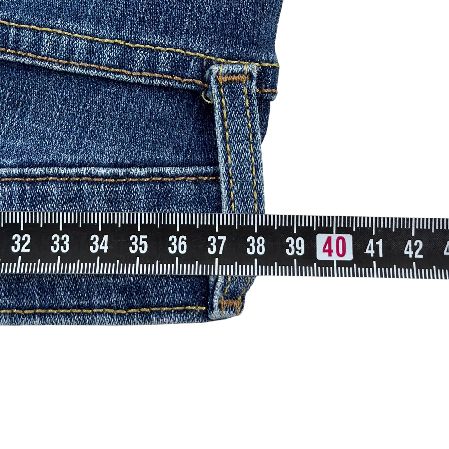 Blugi Levi's 518 Femei - W28/L30