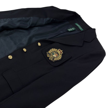 Sacou Ralph Lauren Femei 100% Lână - S