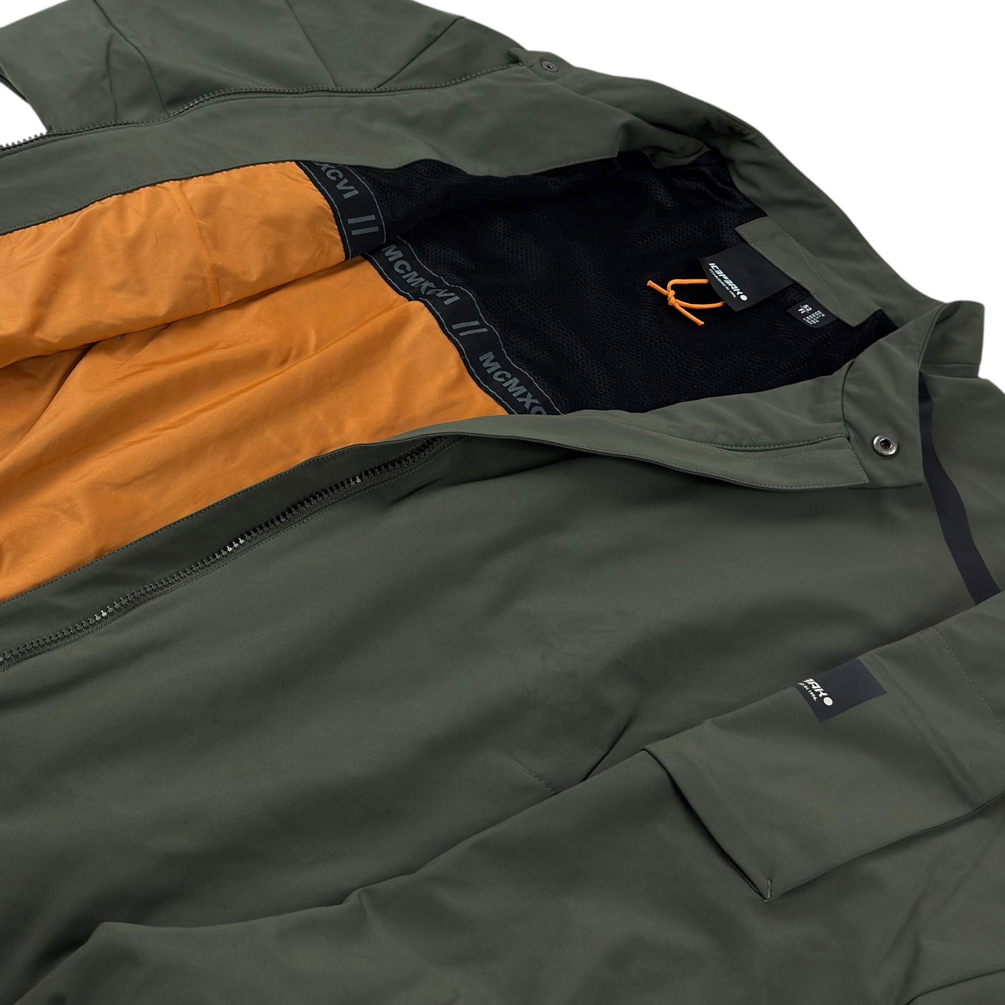 Jachetă Icepeak - M/L