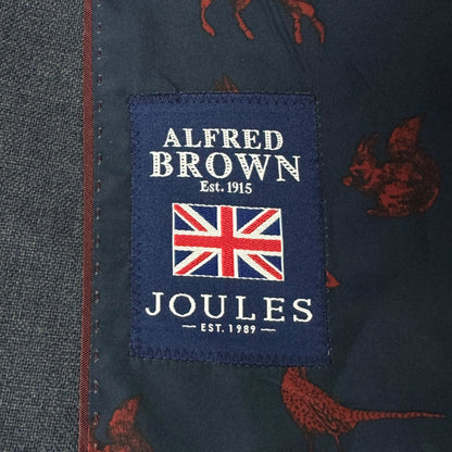 Sacou Joules 100% Lână - M/L