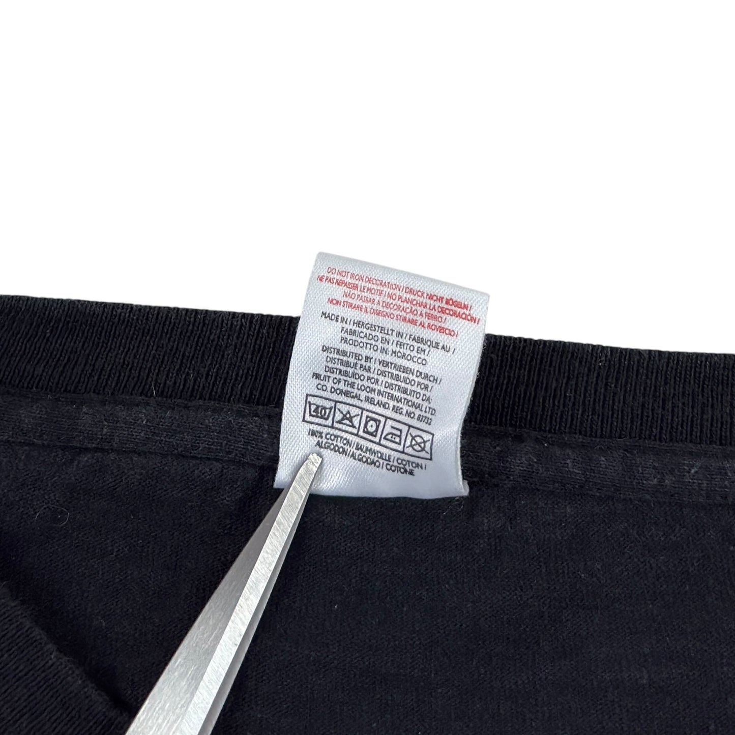 Tricou Iron Maiden - L/XL