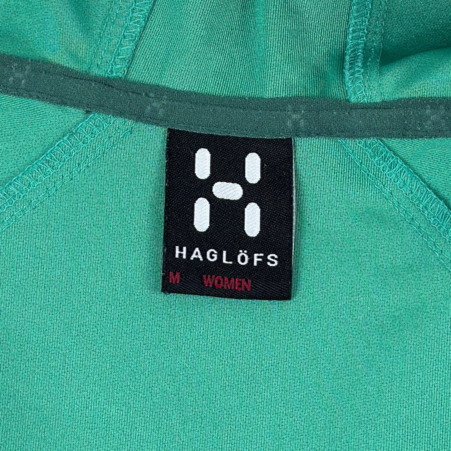 Jachetă Haglofs Femei - M