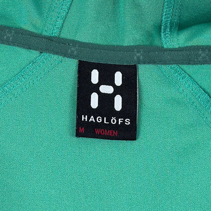 Jachetă Haglofs Femei - M