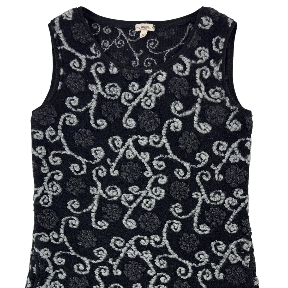Rochie Bellanatur Femei 80% Lână - M