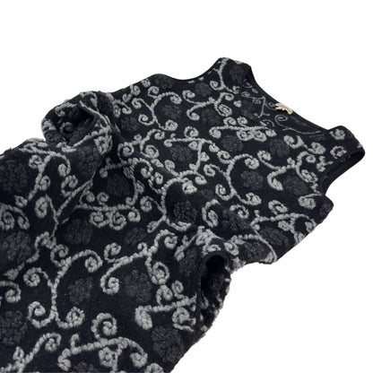 Rochie Bellanatur Femei 80% Lână - M