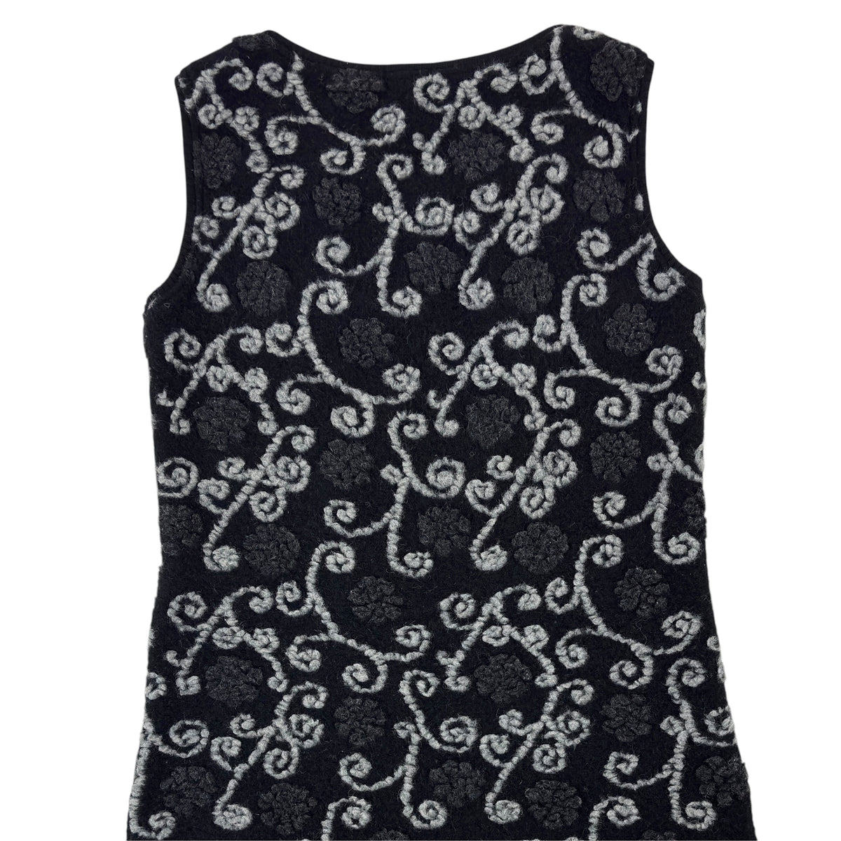 Rochie Bellanatur Femei 80% Lână - M