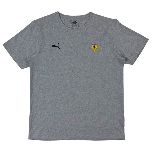 Tricou Puma x Ferrari - M/L