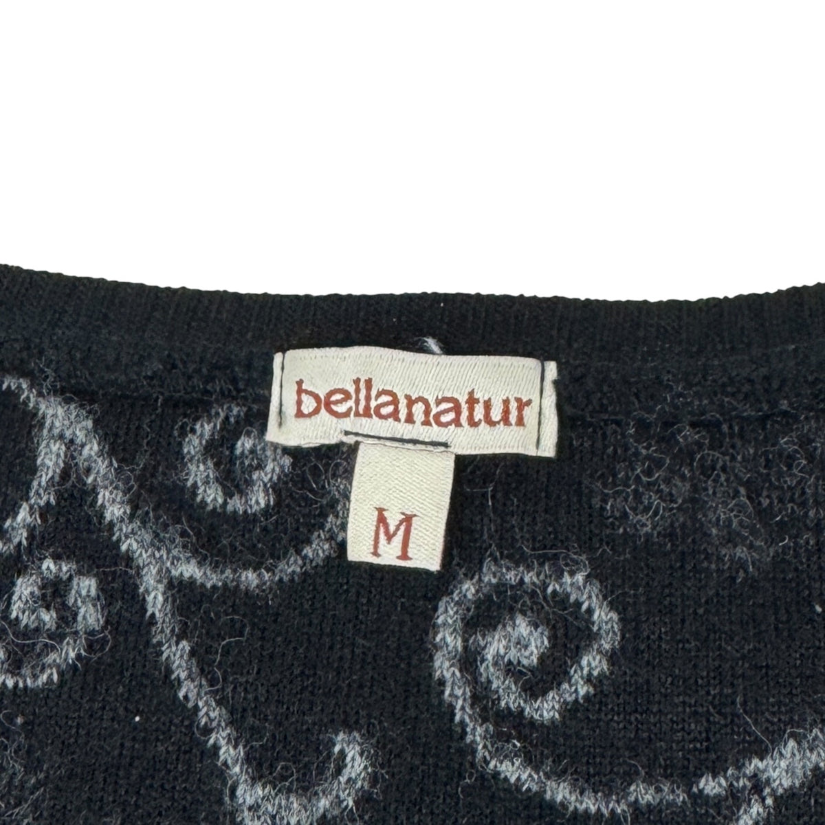 Rochie Bellanatur Femei 80% Lână - M