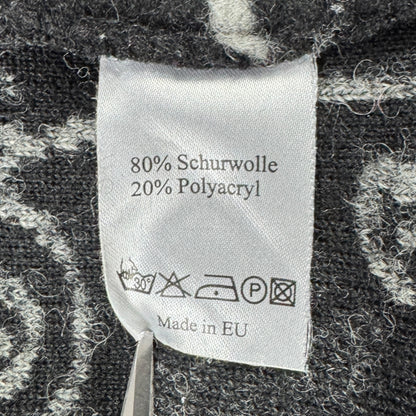 Rochie Bellanatur Femei 80% Lână - M