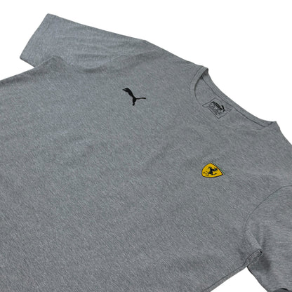 Tricou Puma x Ferrari - M/L