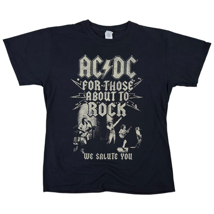 Tricou AC/DC - M/L