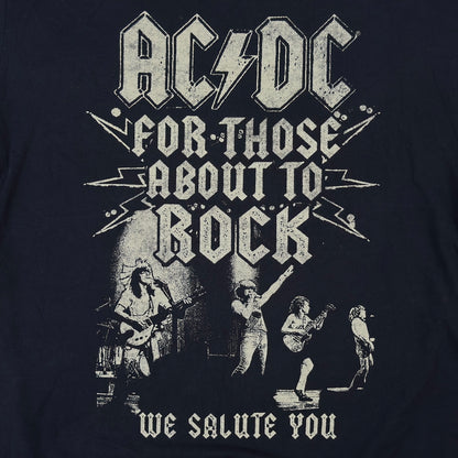 Tricou AC/DC - M/L