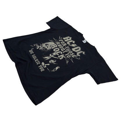 Tricou AC/DC - M/L
