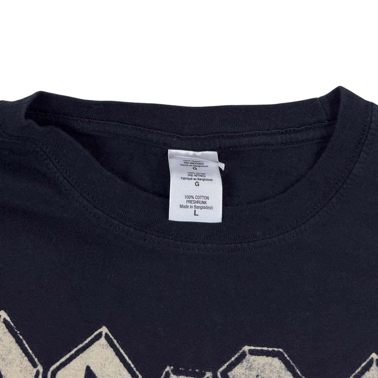Tricou AC/DC - M/L