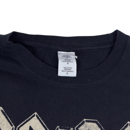 Tricou AC/DC - M/L