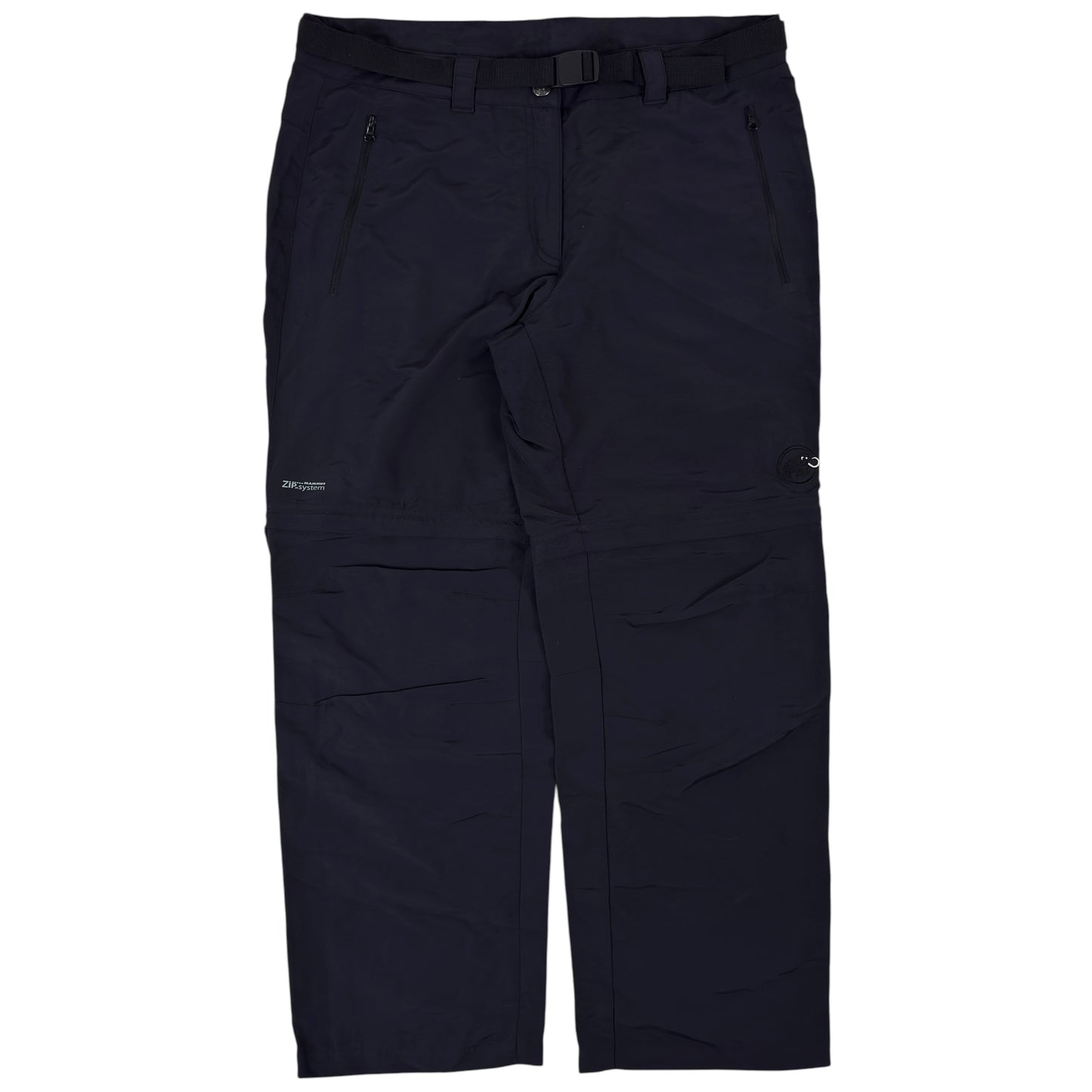 Pantaloni 2în1 Mammut - W34/L30