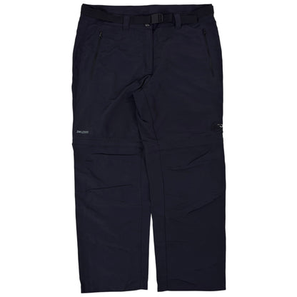 Pantaloni 2în1 Mammut - W34/L30